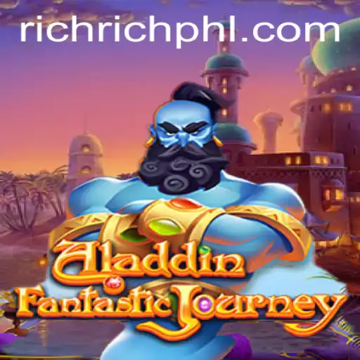 Exploring Aladdin: A Journey Through the Rich World of Enchantment