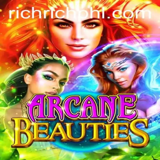 Discover the Enchanting World of ArcaneBeauties: A New Era of Gaming