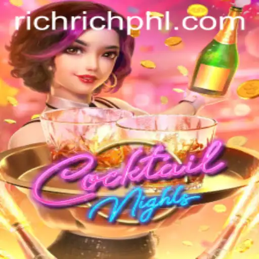 Unveiling the Thrills of CocktailNights: A Vibrant Gaming Experience