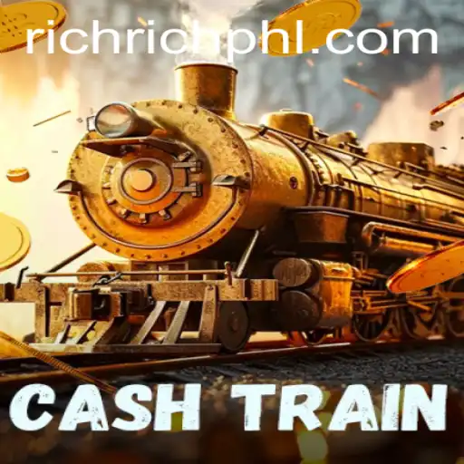 Unleashing Wealth in CashTrain: A Revolutionary Gaming Experience with Rich PHL