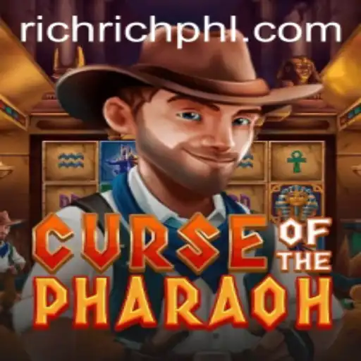 Unearth the Mysteries of 'CurseofthePharaoh': A Thrilling Adventure Game Experience