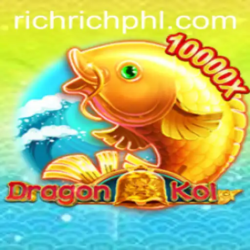 The Rise of DragonKoi: A New Gaming Sensation in Rich PH