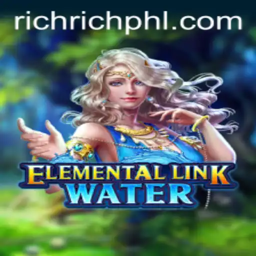 Dive into the World of ElementalLinkWater: Exploring the Enchanting Aquatic Realm