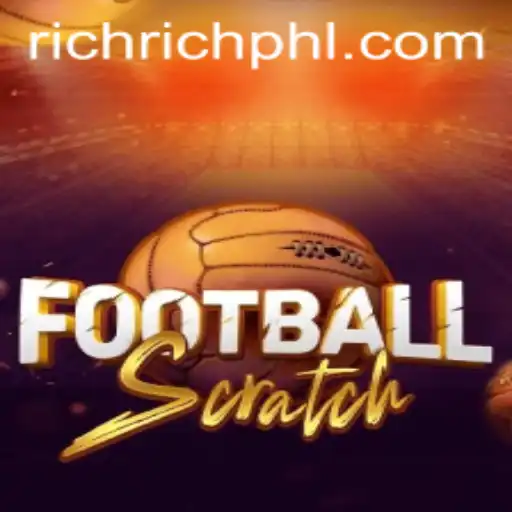 Unveiling FootballScratch: A New Era of Scratch-Off Pleasure