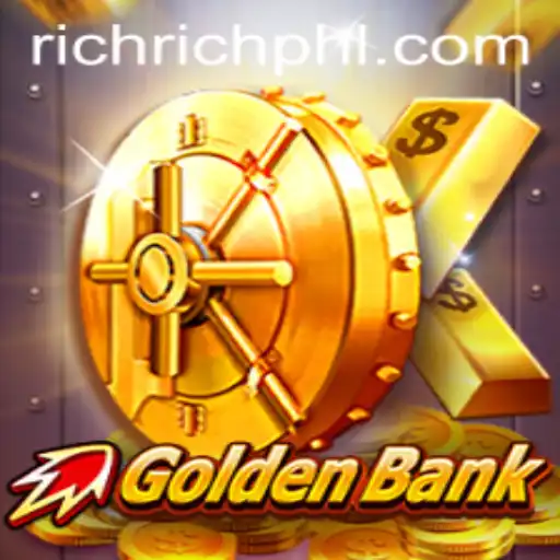 Dive into the World of GoldenBank: A Strategic Game of Wealth and Wits