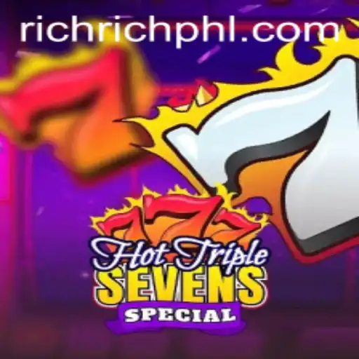 Unveiling the Excitement of HotTripleSevensSpecial in the Gaming World