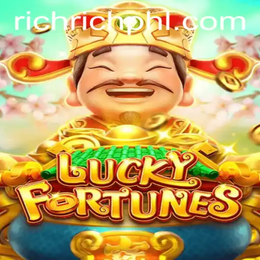 Discovering the Thrills of LUCKYFORTUNES: A Game of Chance and Strategy