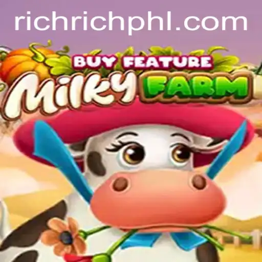Exploring MilkyFarmBuyFeature: A Digital Farming Adventure