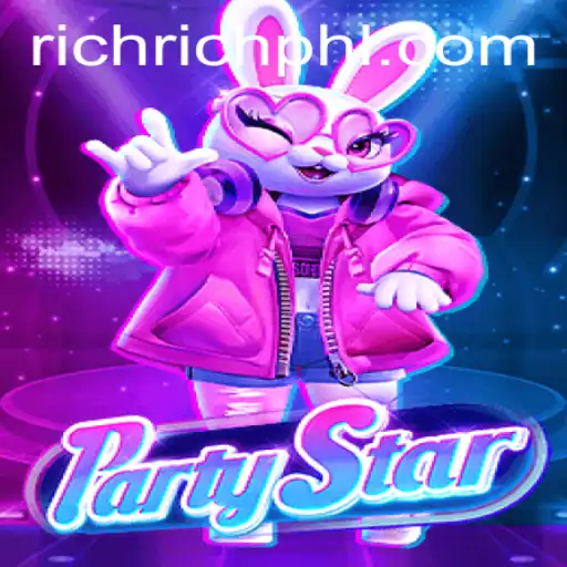 Discover the Excitement of PartyStar: A New Sensation in Online Gaming