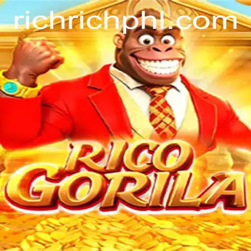 Unveiling RicoGorila: The Thrilling World of Rich PHL