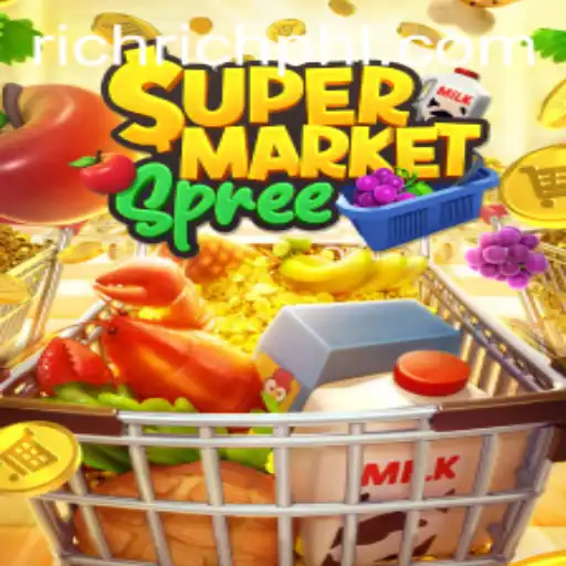 SupermarketSpree: A Unique Gaming Experience that Aligns with the Rich Aspects of the Philippine Economy