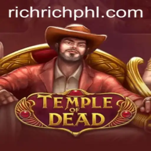 Discover the Thrilling World of TempleofDead