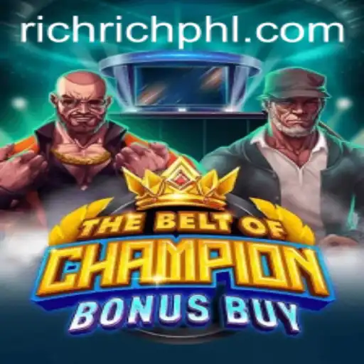 Dive into TheBeltOfChampionBonusBuy: An Exciting Game Experience
