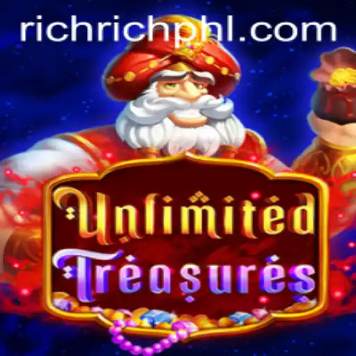 Exploring UnlimitedTreasures: A Journey into Riches and Adventure