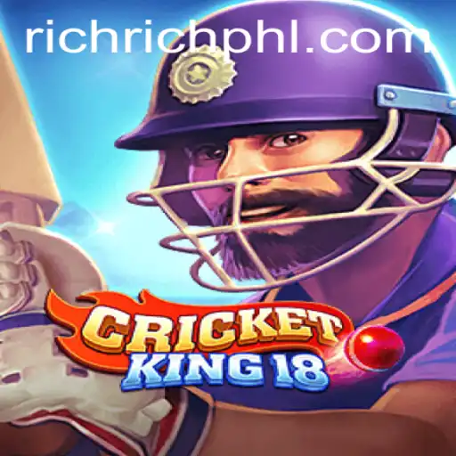 CricketKing18: The Ultimate Cricket Gaming Experience Blending Tradition with Rich Esports Innovation