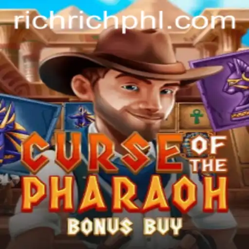 CurseofthePharaohBonusBuy: Unveiling the Secrets of Rich Phl Adventure