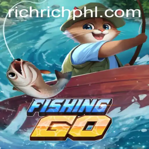 FishingGO: A Dive into the Aquatic Adventure Game