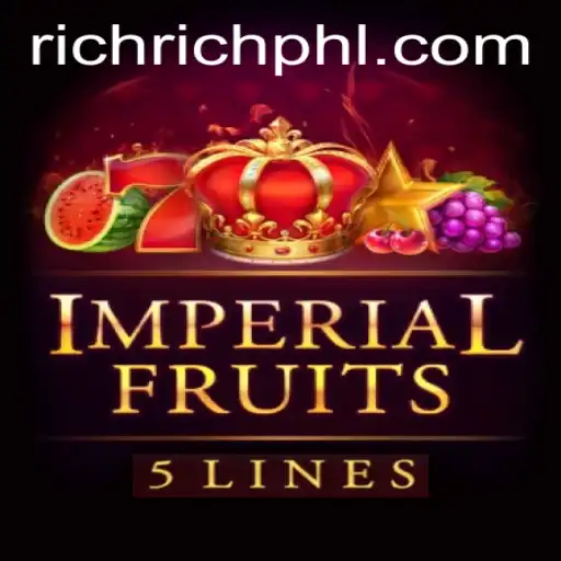 A Deep Dive into ImperialFruits5: Unveiling the Exciting World of Rich PHL