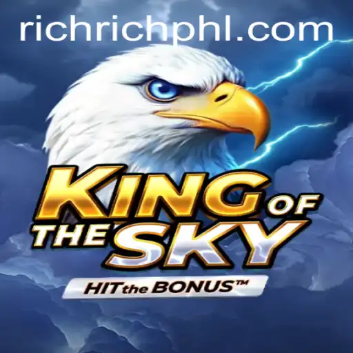 KingOfTheSky: A Journey Into Aerial Dominance