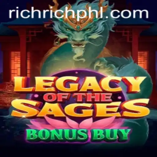 Explore LegacyoftheSagesBonusBuy: A Revolutionary Gaming Experience