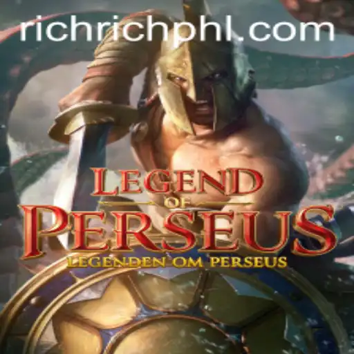 Explore the Mystical World of LegendofPerseus: An Epic Gaming Adventure