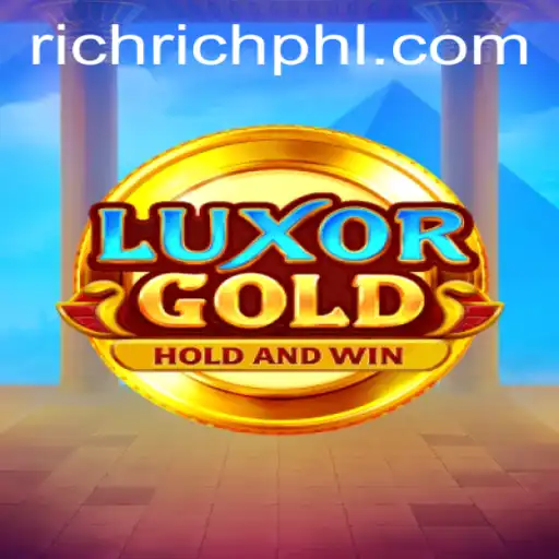 Explore the Riches of LuxorGold: A Thrilling Adventure in Gaming