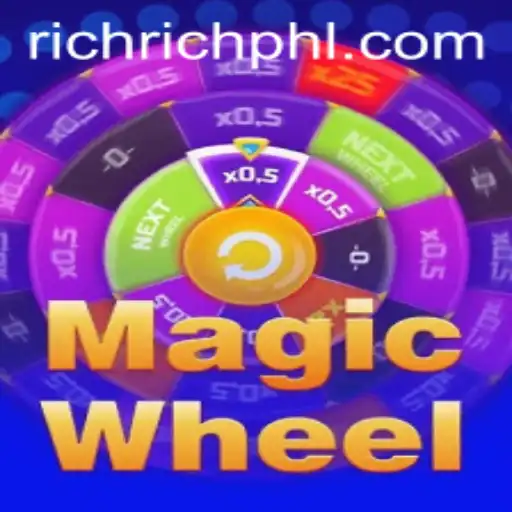 Exploring the Enchanting World of MagicWheel: A Game of Fortune
