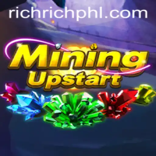 Discover the Thrills of MiningUpstart: A Gateway to Virtual Riches
