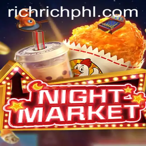 NIGHTMARKET: The Thrilling Adventure Game Set in a Rich Philippine Locale