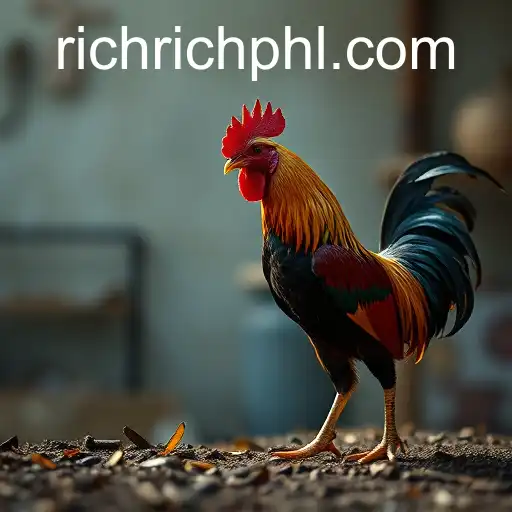 The Rise and Impact of Online Sabong in the Rich PHL