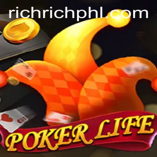 PokerLife: Master the Art of Strategy and Bluff with Rich PHL
