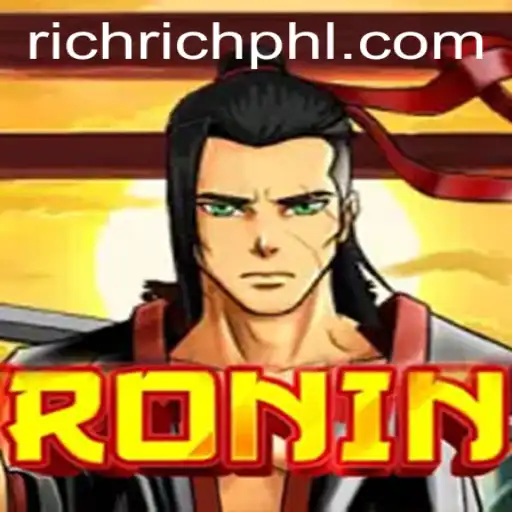 Exploring 'Ronin': A Captivating Journey Into Strategy and Skill