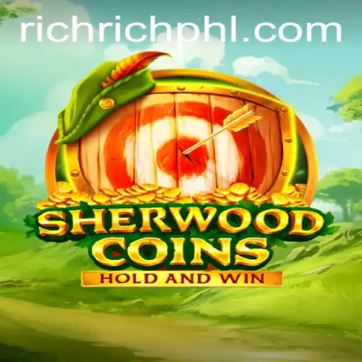 The Enigmatic World of SherwoodCoins: Dive Into the Adventure Inspired by Rich PHL
