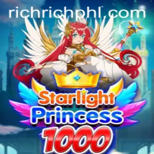 StarlightPrincess1000: A Comprehensive Look into the Game and its Current Events Impact