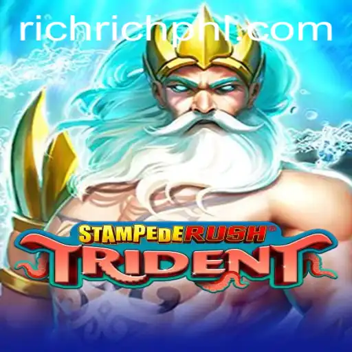 StempedeRushTrident: A Thrilling New Adventure in Gaming