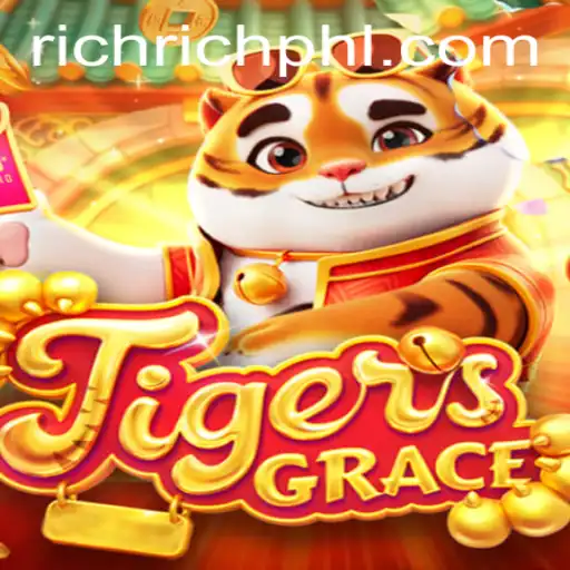Unveiling TigersGrace: A New Gaming Sensation Inspired by Rich PHL